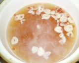 スタミナ満点☆モツ鍋風☆作り方2写真
