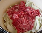 ホクホク～《肉じゃが》作り方2写真
