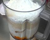 大人のチーズケーキ作り方1写真