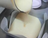 大人のチーズケーキ作り方4写真
