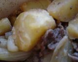 ホクホク～《肉じゃが》作り方6写真