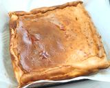 大人のチーズケーキ作り方5写真