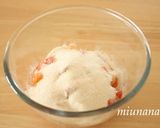レンジde簡単!さくらんぼのコンフィ♪作り方3写真