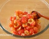 レンジde簡単!さくらんぼのコンフィ♪作り方4写真
