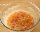 レンジde簡単!さくらんぼのコンフィ♪作り方6写真