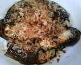 ＊シンプルなすのバター焼き＊作り方4写真