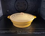 さつまいも・レンジでレモン煮☆作り方4写真
