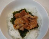 ひっくりヾ(;ﾟДﾟ;)ノ　おむすび△作り方3写真