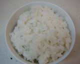 ひっくりヾ(;ﾟДﾟ;)ノ　おむすび△作り方5写真