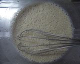 レンジで簡単♥♡ういろう（きび砂糖）作り方1写真