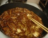 冷めても照りととろみの照り焼きチキン♪作り方2写真