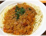 ★うちのミートスパ♪　PartⅡ★作り方10写真