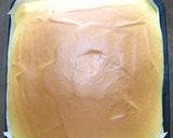 ミルククリームのふわふわシフォンロール作り方10写真