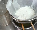 牛乳からホエードリンク作り方5写真