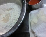 発酵なし！簡単お豆腐ベジベーグル作り方1写真