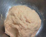 発酵なし！簡単お豆腐ベジベーグル作り方2写真