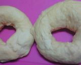 発酵なし！簡単お豆腐ベジベーグル作り方3写真
