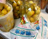 冷凍して作る梅シロップ作り方7写真