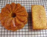 りんごのケーキ☆ＦＰ使用作り方6写真