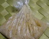 塩麹ドレッシング作り方3写真
