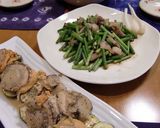 今日のおかず★ホタテとズッキーニのソテー作り方7写真