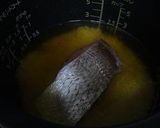 鯛ご飯作り方2写真