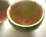 すいかみつ豆作り方1写真