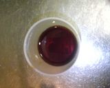 サバのごま酢だれ作り方3写真