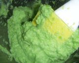 ずんだ餡作り方4写真