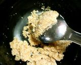 海老と茄子の揚げサラダ作り方4写真