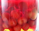 アメリカンチェリー酒♪作り方8写真