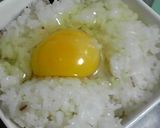TKGから失敗しらずの黄金チャーハン！作り方1写真