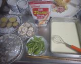 お家でも！うどん屋さんの薩摩芋の天ぷら作り方11写真