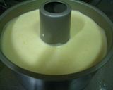 オレンジシフォンケーキ作り方16写真