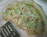美味しい！ブロッコリークリームコロッケ作り方8写真