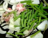 ソース焼きそば＾＾作り方2写真