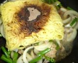 ソース焼きそば＾＾作り方4写真