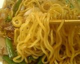 ソース焼きそば＾＾作り方5写真