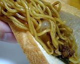 ソース焼きそば＾＾作り方6写真