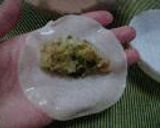 ＴＨＥ・餃子！！作り方5写真