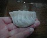 ＴＨＥ・餃子！！作り方6写真