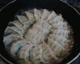 ＴＨＥ・餃子！！作り方7写真