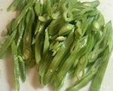 豆腐のかき卵とじ作り方1写真