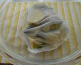 かぼちゃとじゃがいものバター煮作り方2写真