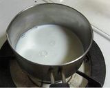 牛乳嫌いが飲めるコーヒー牛乳作り方2写真