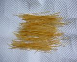 おつまみ☆そうめん作り方5写真