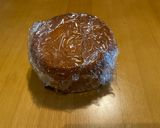 紫陽花ズコットケーキ作り方9写真