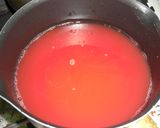 すいか飴作り方4写真
