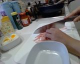 母さんの味簡単サラダ作り方6写真