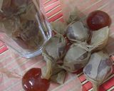 すいか飴作り方15写真